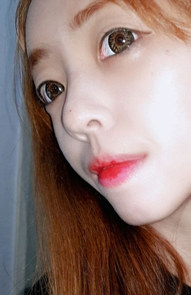 [렌즈타운] 보카티 리뷰 사진