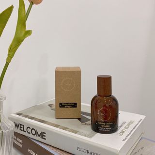 유쏘풀 익스프레 드 퍼퓸 50ml 3종  [세인트 모리츠] [다이빙 체팔루 스피아자] [히페리온] 중 택1 — 5점을 준 리뷰어가 2022년 7월 올린 사용 사진