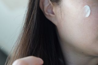 록타비아 Artisan Complete Face Cream — 5점을 준 리뷰어가 2024년 2월 올린 사용 사진