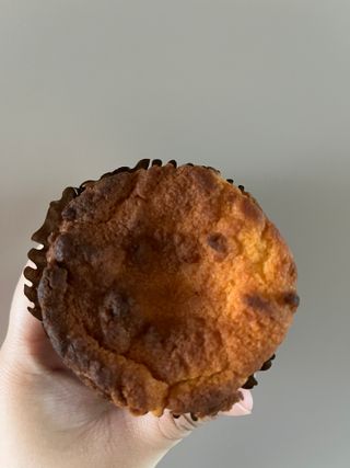 KETOCK [키톡] ★설탕과 밀가루가 없는 키톡 저당류 머핀 4가지 맛 1박스★ — 4점을 준 리뷰어가 2022년 7월 올린 사용 사진