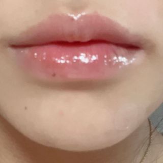 [라끄본] 립 세럼 - 트릿츠 립세럼 — 2점을 준 리뷰어가 2021년 3월 올린 사용 사진