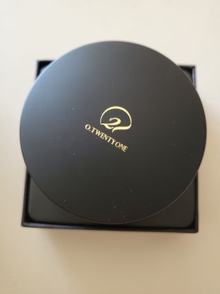 오투에니원 갈락토미세스 비타민 C 프리미엄 블랙스완 크림 50g — 5점을 준 리뷰어가 2022년 12월 올린 사용 사진