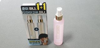 LIVE 멈칫 X 최준 기획팩 + 마젠타레이디향 — 5점을 준 리뷰어가 2021년 7월 올린 사용 사진