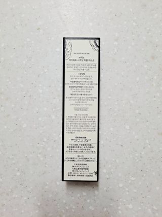브에노 마더워트 시크릿 퍼퓸 미스트 — 5점을 준 리뷰어가 2021년 6월 올린 사용 사진