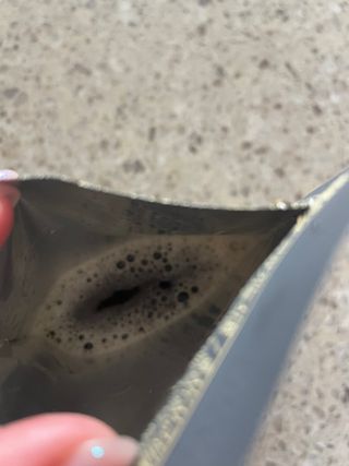 광동생활건강 광동 명품 홍삼대보진 50mL x 30포 — 5점을 준 리뷰어가 2023년 4월 올린 사용 사진