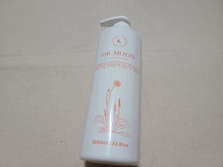 프리[닥터문] 유산균 락토케어 질경초 여성청결제 1000ml (젤타입) — 5점을 준 리뷰어가 2022년 7월 올린 사용 사진