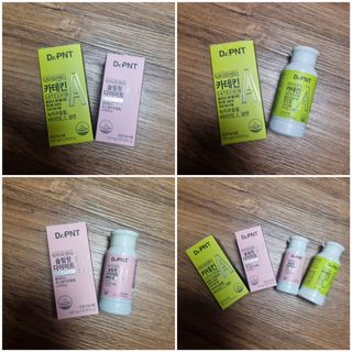 닥터피엔티 [Dr.PNT] 건강한 다이어트, 기능성 원료로 시작! 슬림핏 다이어트+카테킨 [1개월분] — 5점을 준 리뷰어가 2022년 12월 올린 사용 사진