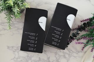 [이즈라이프코스메틱] 퍼퓸 드라이어 시트 히노끼향  or 블랑향 2중 택1 30매 — 5점을 준 리뷰어가 2021년 5월 올린 사용 사진
