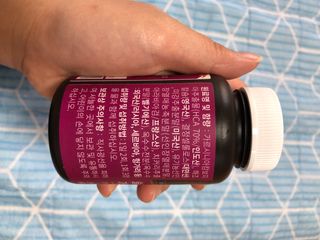 슬림플래닛 가르시니아 2500mg 비포밀 — 5점을 준 리뷰어가 2021년 9월 올린 사용 사진