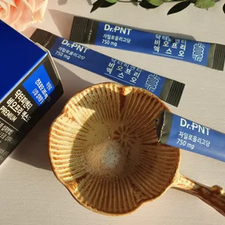닥터피엔티 [Dr.PNT] 장내 환경 개선의 핵심, 프리바이오틱스! 비오프리 XO — 5점을 준 리뷰어가 2022년 11월 올린 사용 사진
