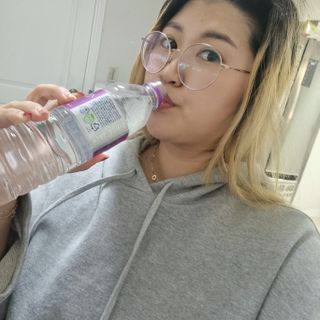 몽베스트 [MONTBEST]위드어스 500mL 20병 — 5점을 준 리뷰어가 2024년 3월 올린 사용 사진