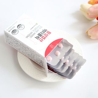 [리노브] 4세대 활성엽산 액티폴릭 270mg x 30정 — 5점을 준 리뷰어가 2022년 8월 올린 사용 사진