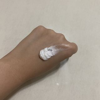 SOONWITH 바이오 내추럴 리프레싱 폼클렌징 — 5점을 준 리뷰어가 2021년 5월 올린 사용 사진