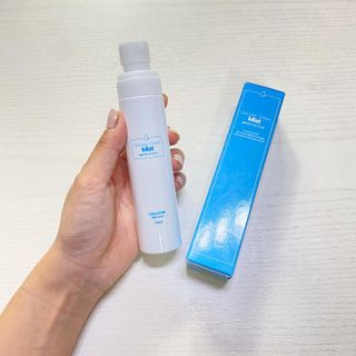 셀바이져 지우개 미스트 피부 보호 입주변 트러블 진정 케어 아기 안개분사 미스트 — 4점을 준 리뷰어가 2021년 3월 올린 사용 사진