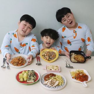 지중해의 에너지를 담은 맞춤형 기능식단, 메디쏠라 — 5점을 준 리뷰어가 2021년 3월 올린 사용 사진