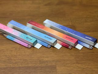 에브리모먼트 에브리 모먼트 칫솔 Every moment toothbrush — 3.5점을 준 리뷰어가 2022년 2월 올린 사용 사진