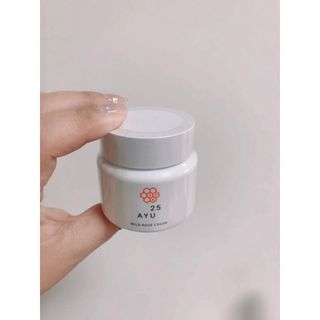 AYU25[아유트웬티파이브] 피부건강에 꼭 필요한 pH 약산성 와일드 로즈토너 — 3.5점을 준 리뷰어가 2021년 4월 올린 사용 사진