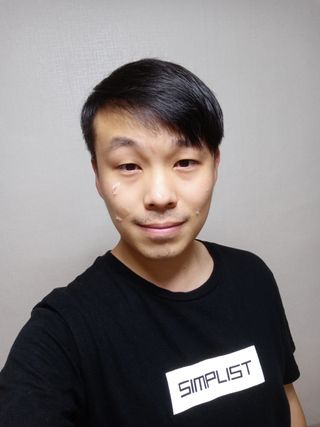 레드투래드 센서티브 슈퍼 크림 50ml — 5점을 준 리뷰어가 2021년 9월 올린 사용 사진