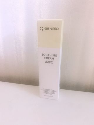 젠바이오 코스메틱스 젠바이오수딩크림]   가려운 피부 & 아토피 원픽 크림 — 5점을 준 리뷰어가 2022년 8월 올린 사용 사진