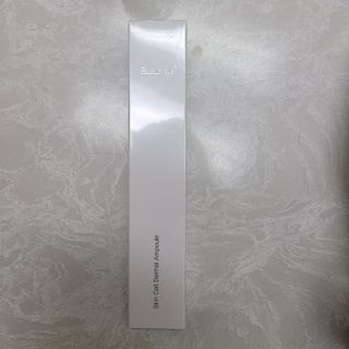 브에노 스킨셀 더마 앰플 — 4.5점을 준 리뷰어가 2021년 6월 올린 사용 사진