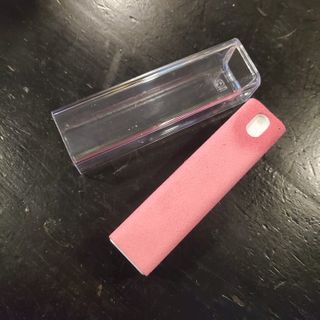 AM 미스트 액정 클리너/휴대폰 노트북 PC 자동차 모니터 스크린 클리너 세정제 — 5점을 준 리뷰어가 2020년 12월 올린 사용 사진