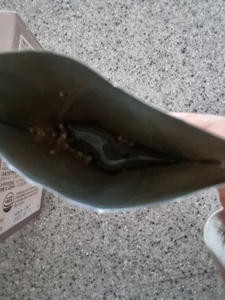 보의당 왕혜문 체감다이어트 — 5점을 준 리뷰어가 2022년 3월 올린 사용 사진