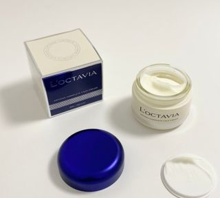 록타비아 Artisan Complete Face Cream — 5점을 준 리뷰어가 2024년 2월 올린 사용 사진