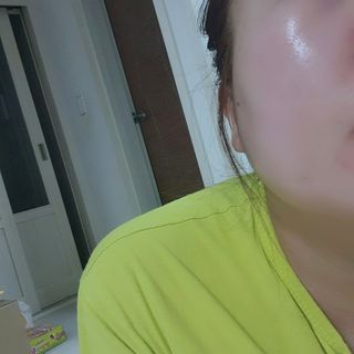 더말로지카 슈퍼 리치 리페어 — 5점을 준 리뷰어가 2020년 12월 올린 사용 사진