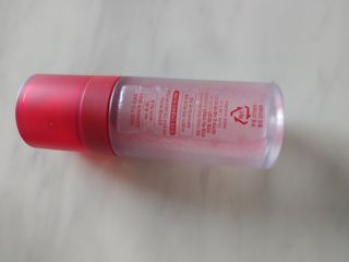 레드투래드 안티더스트 배리어 미스트 55ml — 5점을 준 리뷰어가 2021년 9월 올린 사용 사진