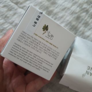 인디언스톤 난다모 [남성용] — 4점을 준 리뷰어가 2021년 9월 올린 사용 사진