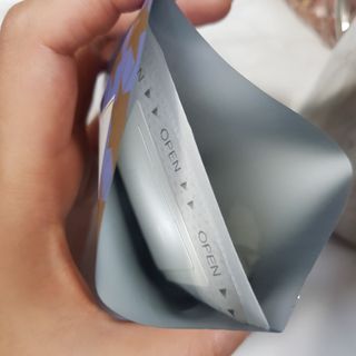 (주)쟈뎅 쟈뎅 클래스 핸드 드립 커피 10P 2종_디카페인 1종+랜덤 플레이버 1종 — 5점을 준 리뷰어가 2021년 4월 올린 사용 사진