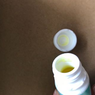 삼진제약 위시헬씨 [삼진제약] 위시헬씨 면역영양제 바이탈업 이뮨엔진 — 5점을 준 리뷰어가 2021년 3월 올린 사용 사진