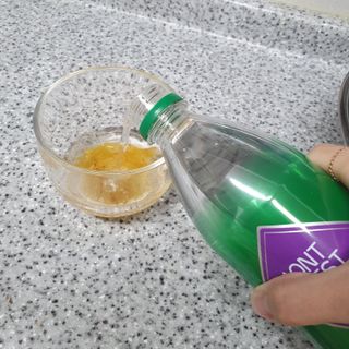 몽베스트 Montbest with Sparkling water Plain 20병 — 5점을 준 리뷰어가 2021년 11월 올린 사용 사진