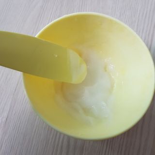 플로랜드 프리미엄 케라틴 체인지 헤어앰플 — 5점을 준 리뷰어가 2021년 8월 올린 사용 사진