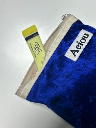 [몽베스트] 위드 더 블랜딩 하우스 _ 버라이어티팩 — 4점을 준 리뷰어가 2023년 8월 올린 사용 사진