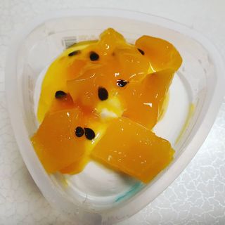 요즘 콩포트 그릭요거트 3종 세트 — 5점을 준 리뷰어가 2021년 1월 올린 사용 사진