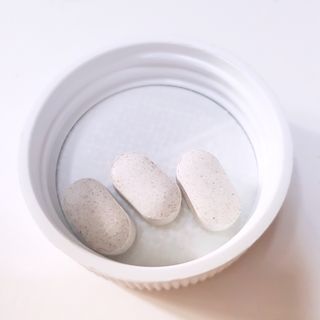 슬림플래닛 가르시니아 3900mg — 4.5점을 준 리뷰어가 2021년 4월 올린 사용 사진