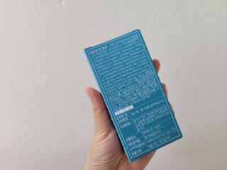 클린24시간 슬림앤유산균 1박스 (3.5g X 15포) — 5점을 준 리뷰어가 2022년 7월 올린 사용 사진