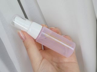 멈칫(MUMCHIT) 멈칫 마젠타레이디 기획 set — 5점을 준 리뷰어가 2022년 4월 올린 사용 사진