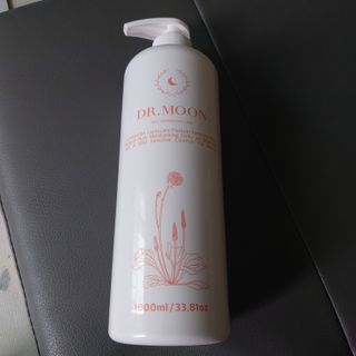 프리[닥터문] 유산균 락토케어 질경초 여성청결제 1000ml (젤타입) — 4점을 준 리뷰어가 2022년 6월 올린 사용 사진