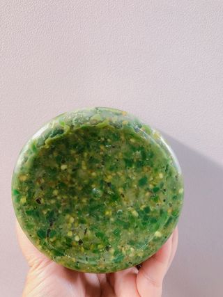 셰프애찬 수제 청양 맵짤이 400g — 5점을 준 리뷰어가 2022년 9월 올린 사용 사진