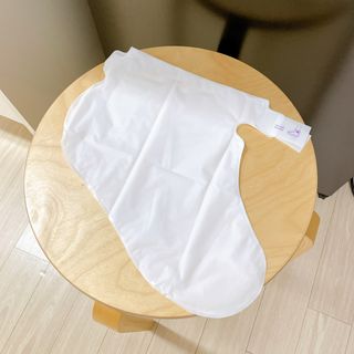 소담스퀘어 상암 [레스트업] 리얼 비타민 발 각질팩  Fast 30분 — 5점을 준 리뷰어가 2022년 12월 올린 사용 사진