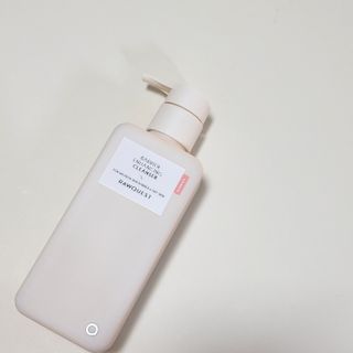 로우퀘스트 베리어 인핸싱 클렌저 190ml — 5점을 준 리뷰어가 2023년 10월 올린 사용 사진