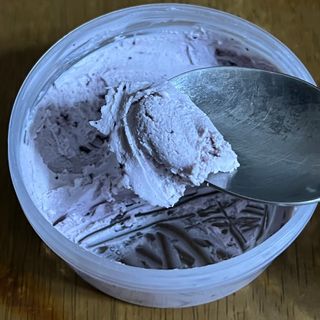 [브레이브퀸] 수제 그릭 요거트 3종세트 플레인 블루베리 청포도 — 5점을 준 리뷰어가 2022년 1월 올린 사용 사진
