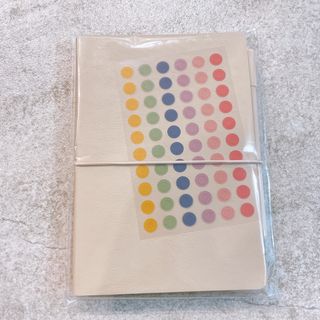 리훈 2022년 이야기다이어리 그란데 하반기(7-12월, 6개월) — 5점을 준 리뷰어가 2022년 6월 올린 사용 사진