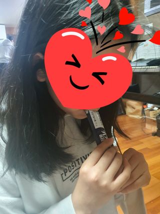 키즈텐플러스 연세 키즈텐 플러스 1개월 — 5점을 준 리뷰어가 2021년 3월 올린 사용 사진