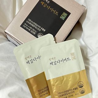 보의당 왕혜문 체감다이어트 — 4.5점을 준 리뷰어가 2022년 3월 올린 사용 사진