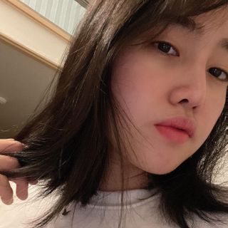 라로지크 X3 리페어 퍼퓸 헤어팩 150mℓ — 5점을 준 리뷰어가 2022년 1월 올린 사용 사진