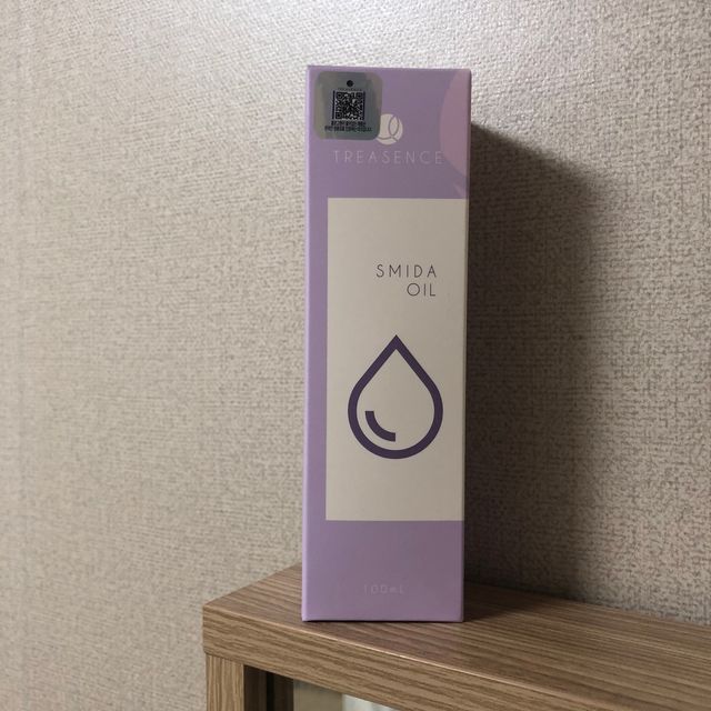 트리센스 스미다 오일 리뷰 사진