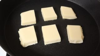 앙투어솔레 아일랜드 구워먹는 치즈 100 자연 치즈 와인안주 300g(100g x 3팩) — 5점을 준 리뷰어가 2022년 8월 올린 사용 사진